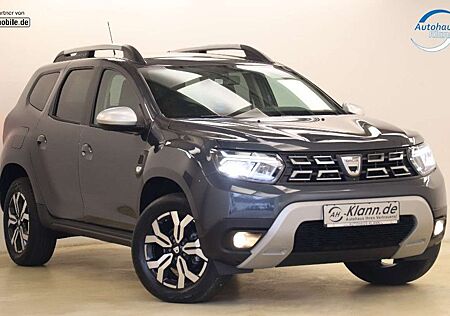 Dacia Duster 1.3TCe 150PS Automatik Prestige Navi 1.H