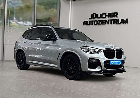 BMW X3 M i Automatik, Inspektion Neu, Harman/Kardon