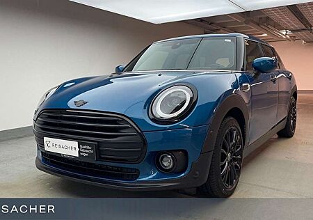 Mini One Clubman Classic-Trim,Navi,HUD,PA,Keyless