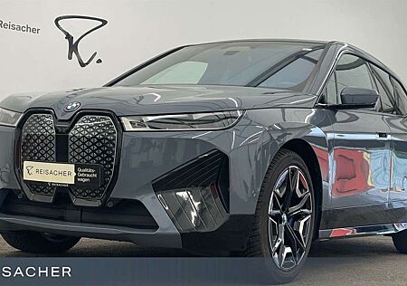BMW iX A xDrive50 Sportpaket,SkyLou,AHK,DAProf,Autom