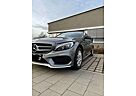 Mercedes-Benz C 200 9G-TRONIC AMG Line