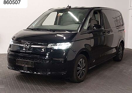 VW T7 Multivan Volkswagen DSG 7-SITZE VIRTUAL/ACC/KAMERA/AHK