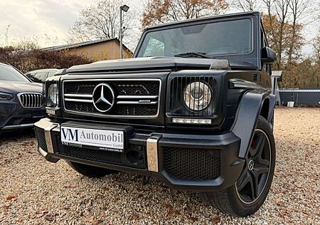 Mercedes-Benz G 63 AMG Schiebedach*H&K*ACC*Memory