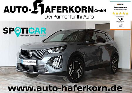 Peugeot 2008 GT PureTech 130 EAT8*ACC*GRIP*FULL-LED*