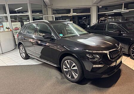 Skoda Kamiq Selection DSG 85kw