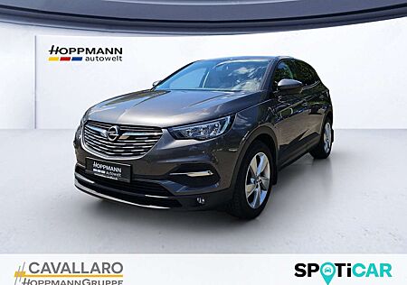 Opel Grandland X Edition 1.2T AT8*AHK*NAVI*SITZHZG*LE