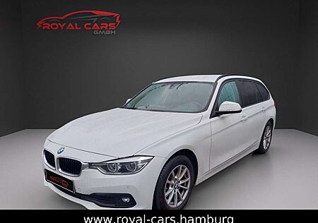 BMW 318 d Touring Advantage NAVI*PDC*LED*SHZ*KLIMA*