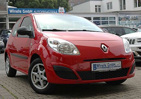 Renault Twingo ECO2*1HAND*Rentnerfhz*Alu*KLIMA*u.v.m