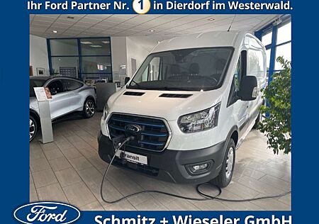 Ford Transit E- Kasten Trend 269PS Kamera Navi SYNC 4