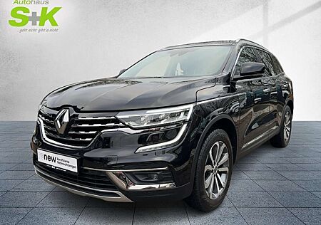 Renault Koleos INTENS TCe 160 EDC *LED*SHZ*LHZ*CAM*DAB**