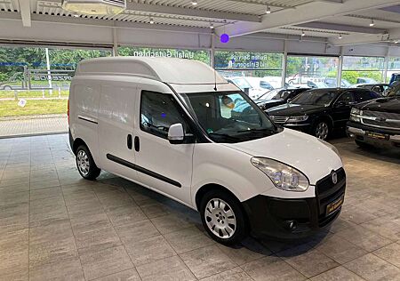 Fiat Doblo SX Maxi XL Kastenwagen *Garantie*Klima*