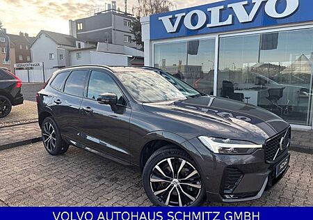 Volvo XC 60 XC60 B5 Plus Dark AWD Luftfahr. ACC Full-LED