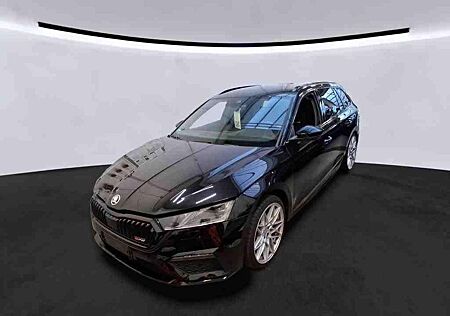 Skoda Octavia RS ACC KAMERA LED HuD SITZHZ SPORTSITZE