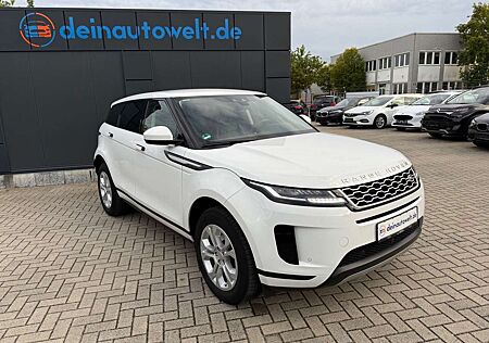 Land Rover Range Rover Evoque S