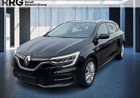 Renault Megane IV 1.3 TCe 140 Grandtour Business Edition