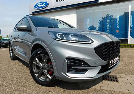 Ford Kuga PHEV ST-LINE X+iACC+BLIS+LED+elAHK+Headup+