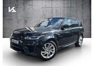 Land Rover Range Rover Sport D250 HSE Dynamic StandHZG Panorama