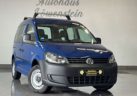 VW Caddy Volkswagen Kasten/Kombi Kombi EcoProfi