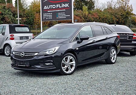 Opel Astra K ST Inno160PS EURO 6/NAVI/LED/4xSHZ/LEDER