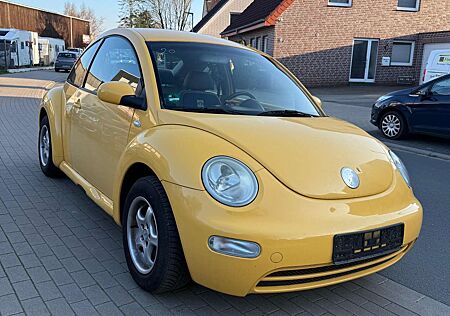 VW New Beetle Volkswagen 1.6 Style