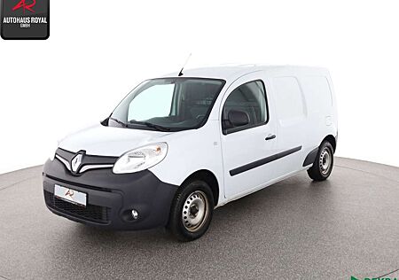 Renault Kangoo 115 dCi RAPID MAXI KASTEN AHK,NAVI,KAMERA