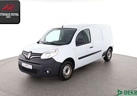 Renault Kangoo 115 dCi RAPID MAXI KASTEN AHK,NAVI,KAMERA