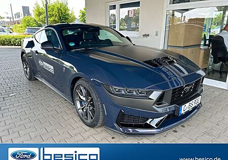 Ford Mustang Dark Horse V8+NAV+DAB+B&O+iACC+BLIS+PDC+