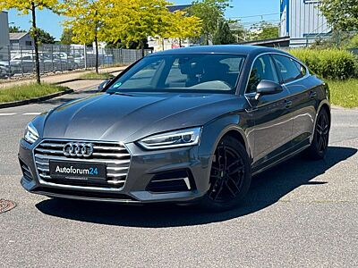 Audi A5 Sportback sport*S-Line*Autom.*Navi*RFK*Bi.Xen