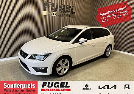 Seat Leon ST 1.4 TSI FR LED|SHZ|17Zoll|HU/AU 05/2027