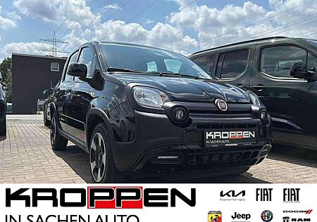 Fiat Panda Hybrid City Plus 1.0 GSE Tech Plus Paket