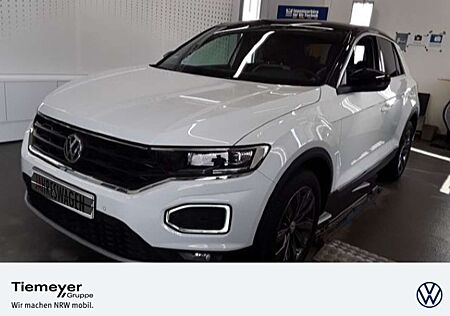 VW T-Roc Volkswagen 1.5 TSI DSG SPORT LED NAVI KAMERA