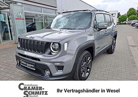 Jeep Renegade Plug-in Hybrid 1.3 4xe Automatik S