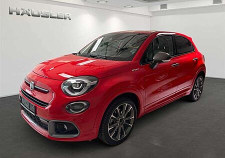 Fiat 500X 1.3 6G-DCT FireFly Sport*LED,NAVI,AHK*