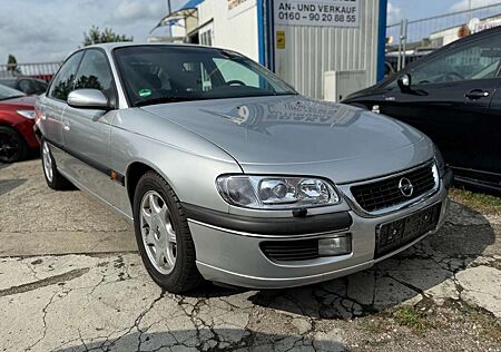 Opel Omega MV6 3.0i V6 Automatik/ TÜV NEU