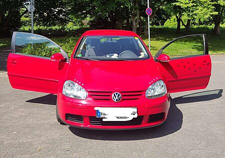 VW Golf Volkswagen 1.4 Trendline