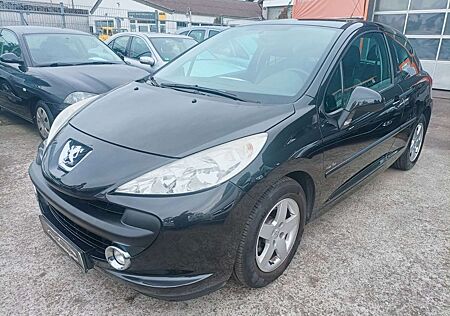 Peugeot 207 Urban Move/Klima/1.HD/ALU/Sommer-Winterreife