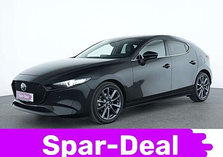 Mazda 3 Selection BOSE-Sound|Navi|Kamera|LEDER|PDC|ACC