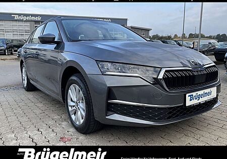Skoda Octavia Combi 2.0 TDI DSG Selection+4-J.GAR+AHK