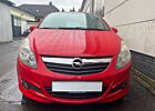 Opel Corsa GSI KLIMA TEMPOMAT SPORT AUSPUFF