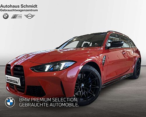 BMW M3 Competition M xDrive Touring 1.010€ netto/mtl.*LC