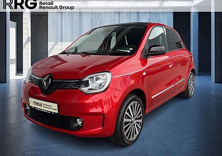 Renault Twingo Techno Electric