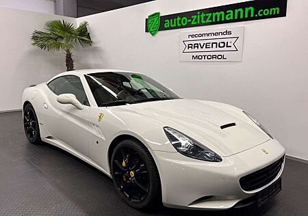 Ferrari California 4.3 V8*LEDER*CERAMIC*NAVI*BI-XENON*