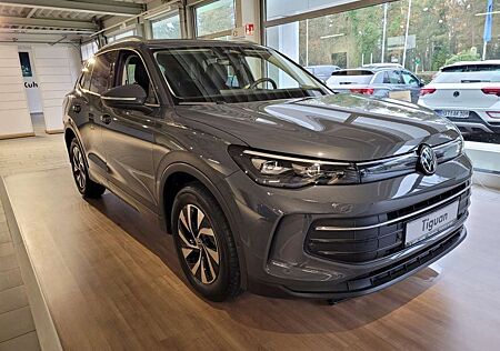 VW Tiguan Volkswagen Life 1,5 TSI 110KW DSG LED,elektr.Heckklappe