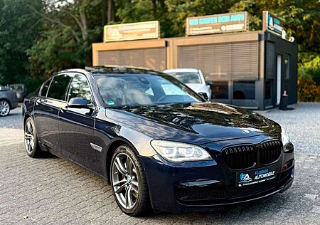 BMW 750 Li M Paket*Facelift*Individuell