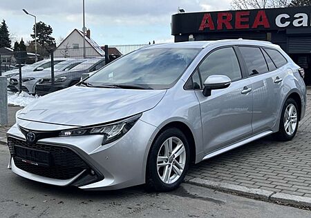 Toyota Corolla Touring Hybrid*LED*HUD*SPUR*ACC*TOTW.*KEY*