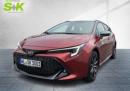 Toyota Corolla 2,0-l-Hybrid, Touring Sports, GR SPORT GR Sport