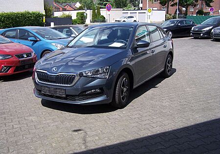 Skoda Scala Cool Plus