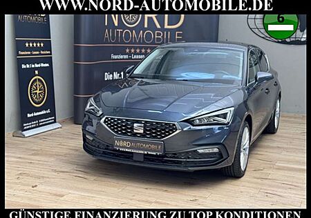 Seat Leon XCELLENCE 1.5 TSI Navi/LED/Kamera/17 Xcellence