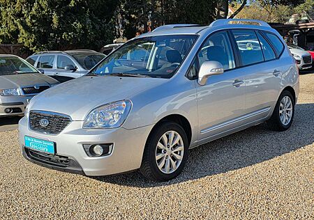 Kia Carens 2.0 CVVT*Autom.*Spirit**7-Sitzer*PDC*AHK*