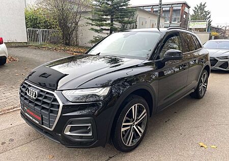 Audi Q5 40 TDI Quattro HeadUp*B&O*Kam.VIEW*Virtual*